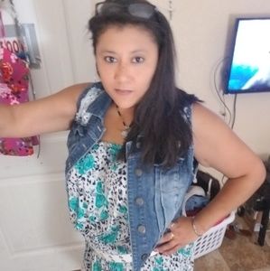 Meet your Posher, Mindy